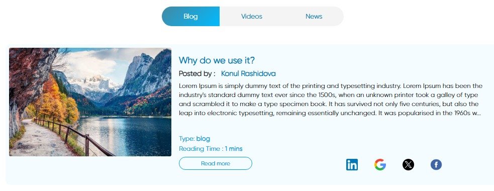 Fitness Tracking Mobile App - Progress