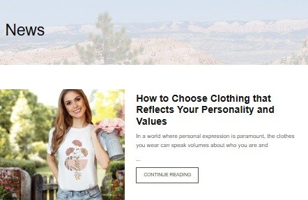 E-commerce UI/UX Redesign - Product Page